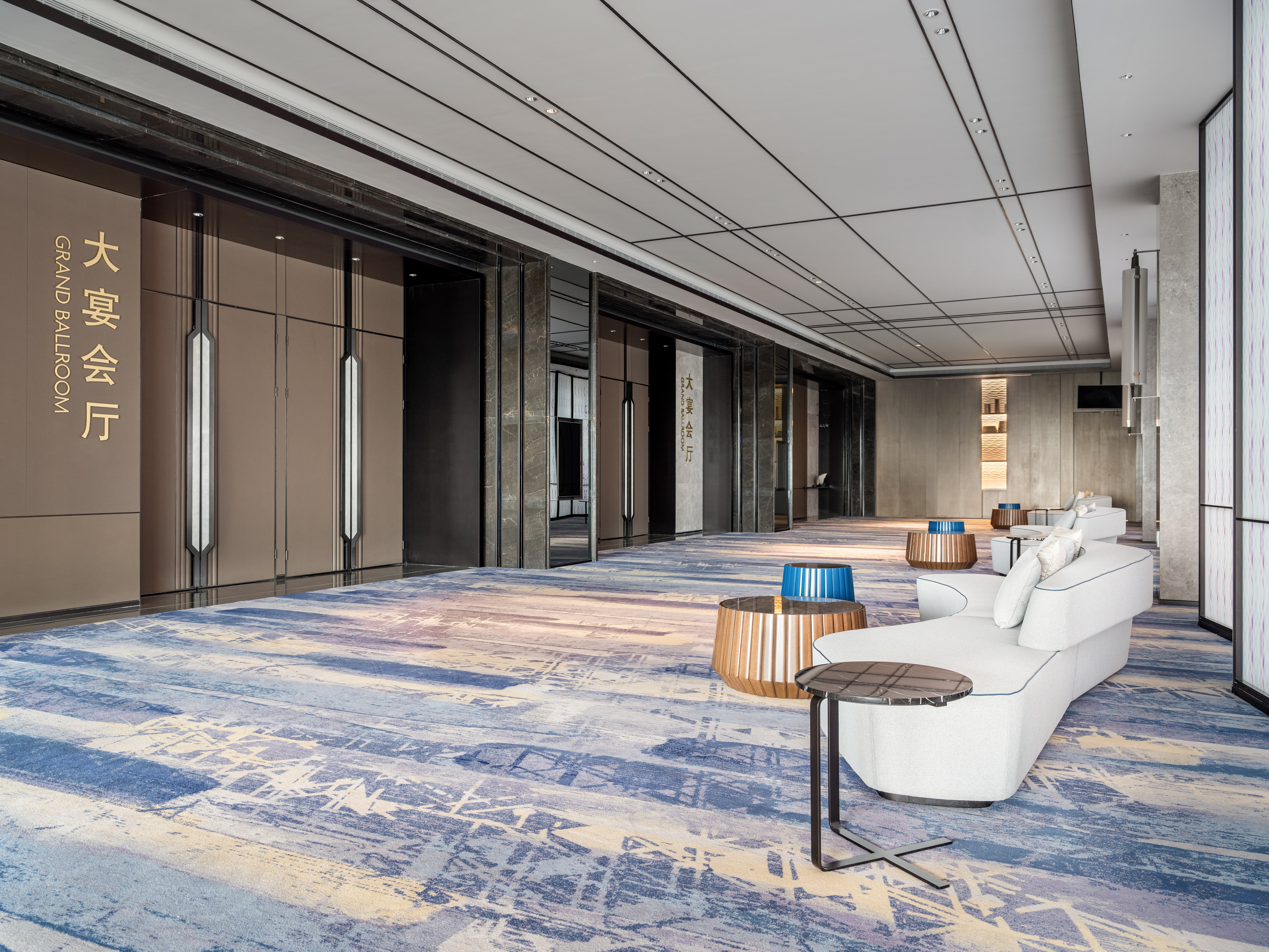 Crowne Plaza Hangzhou Science City 18/74