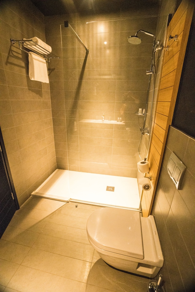 Onomo Hotel Casablanca City Center 11/54