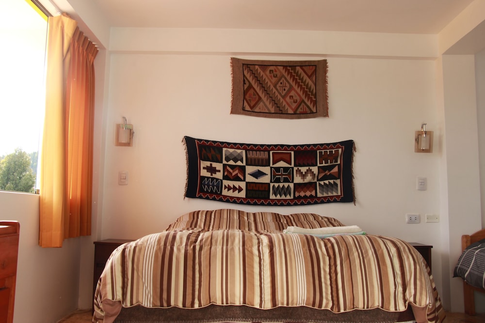 Sanblas Backpacker Hostel 39/68