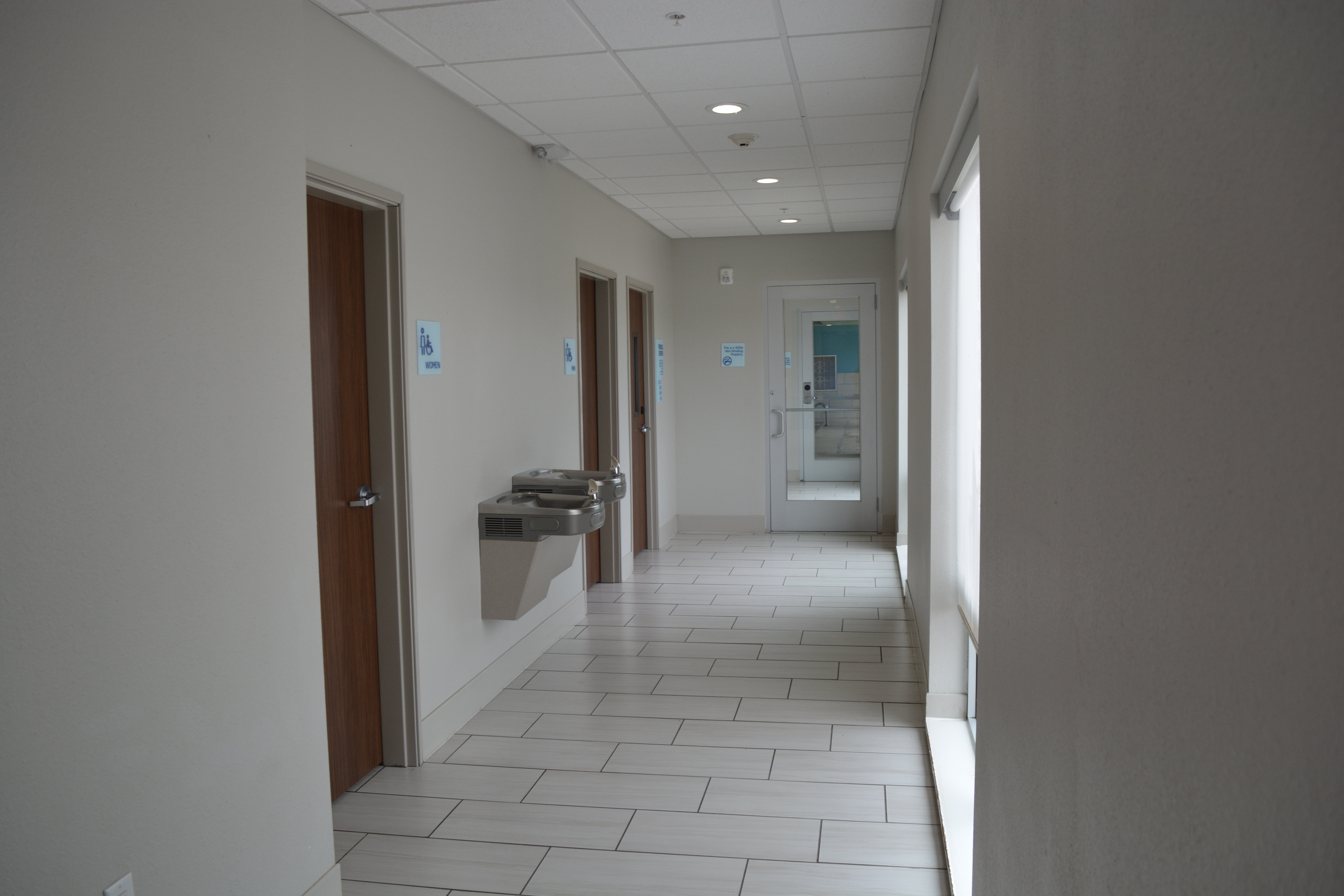 Holiday Inn Express Suites Liberal 26/56