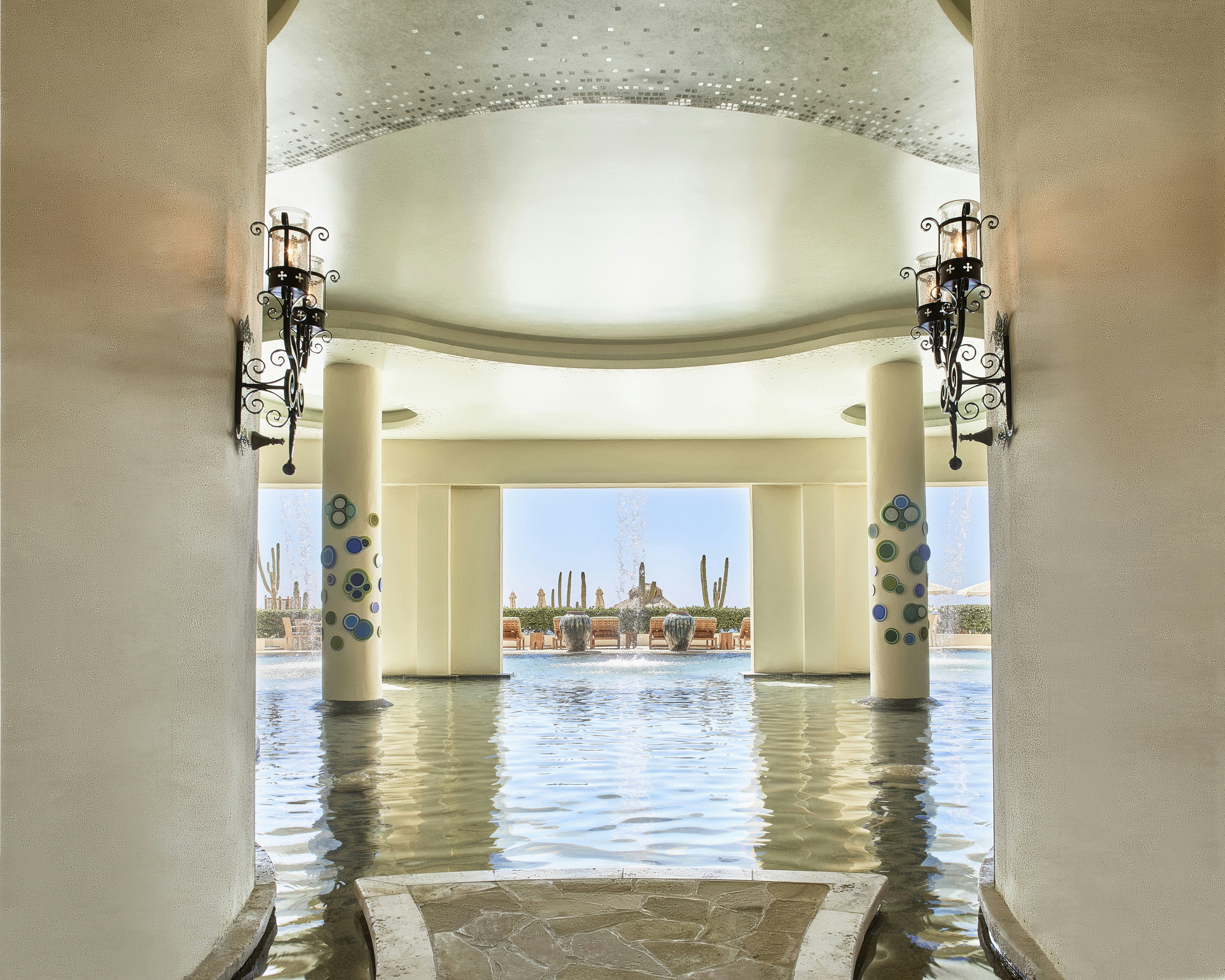 Waldorf Astoria Los Cabos Pedregal 34/80