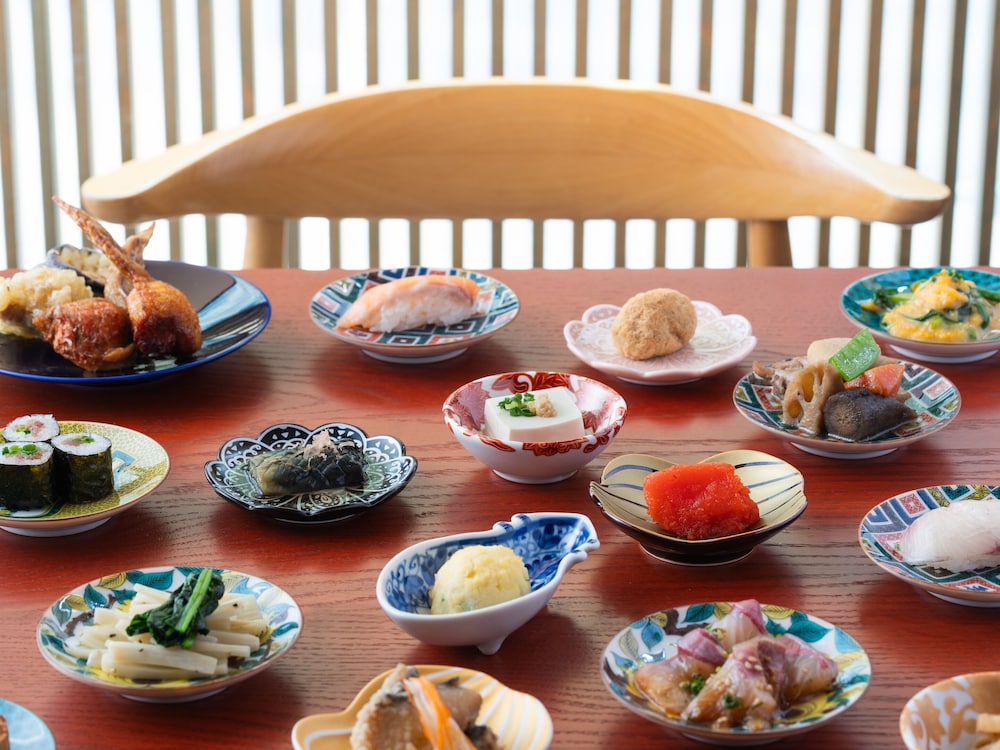 Mitsui Garden Hotel Fukuoka Gion 62/74