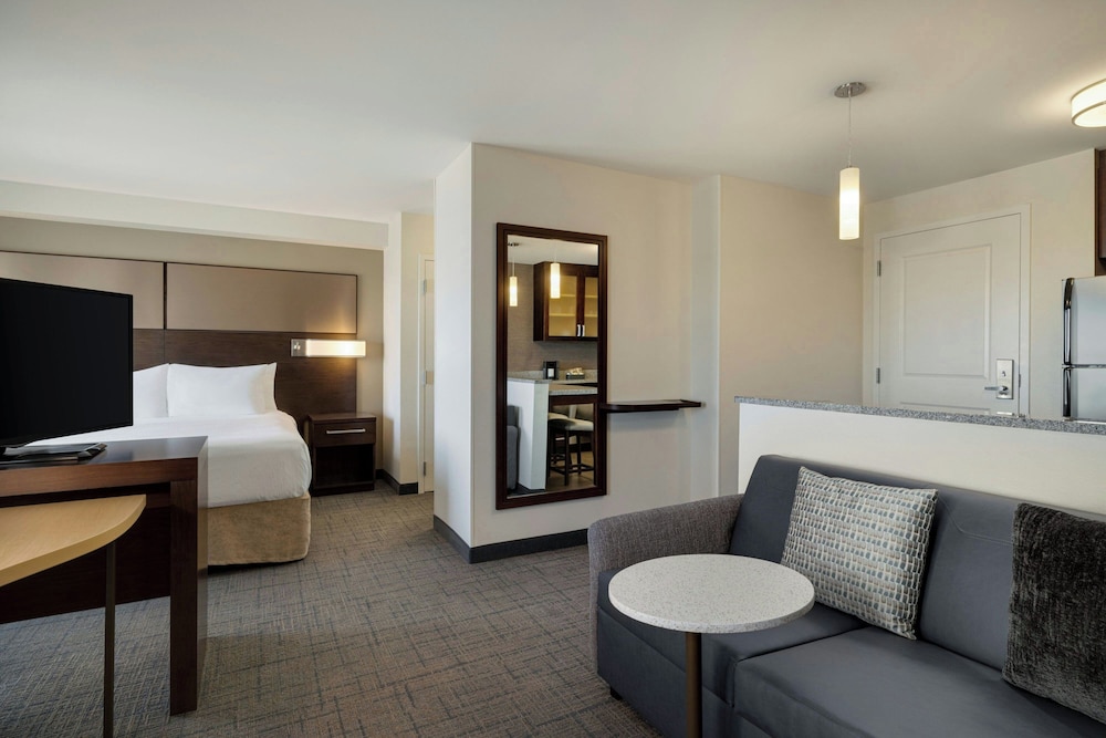 Residence Inn Chicago Wilmette 18/54