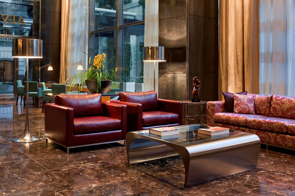 Alvear Art Hotel 47/68