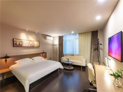 Jinjiang Inn Select Suzhou Shengze Sunhuxilu Hotel 13/25