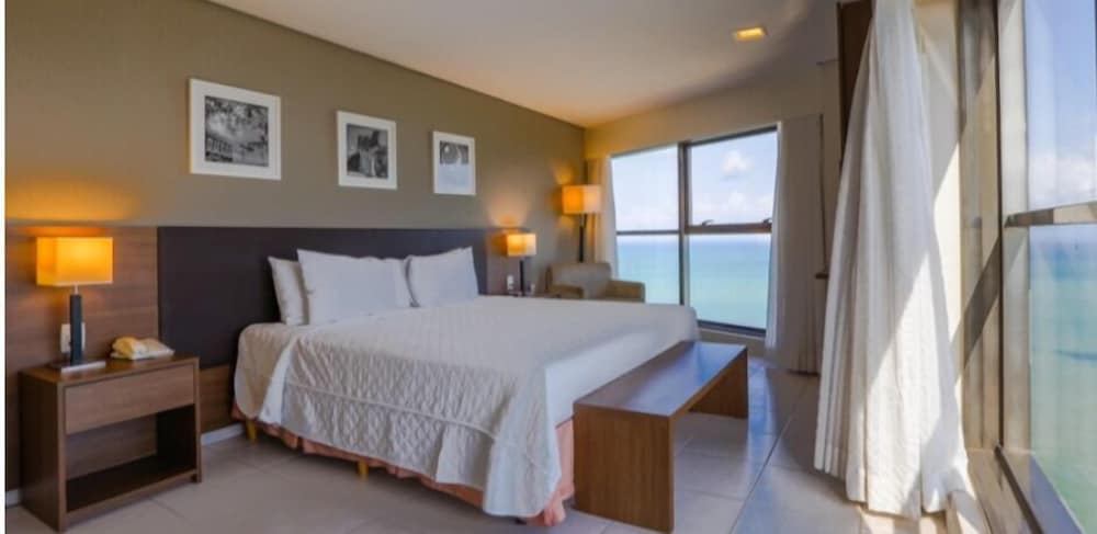 Transamerica Prestige Recife - Boa Viagem 32/64