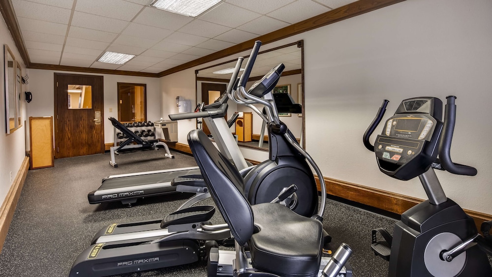 Best Western Plus Ahtanum Inn 27/49