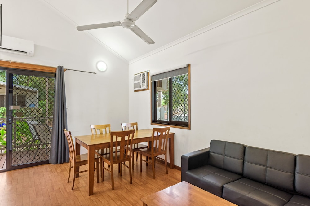 Discovery Parks – Darwin 32/42