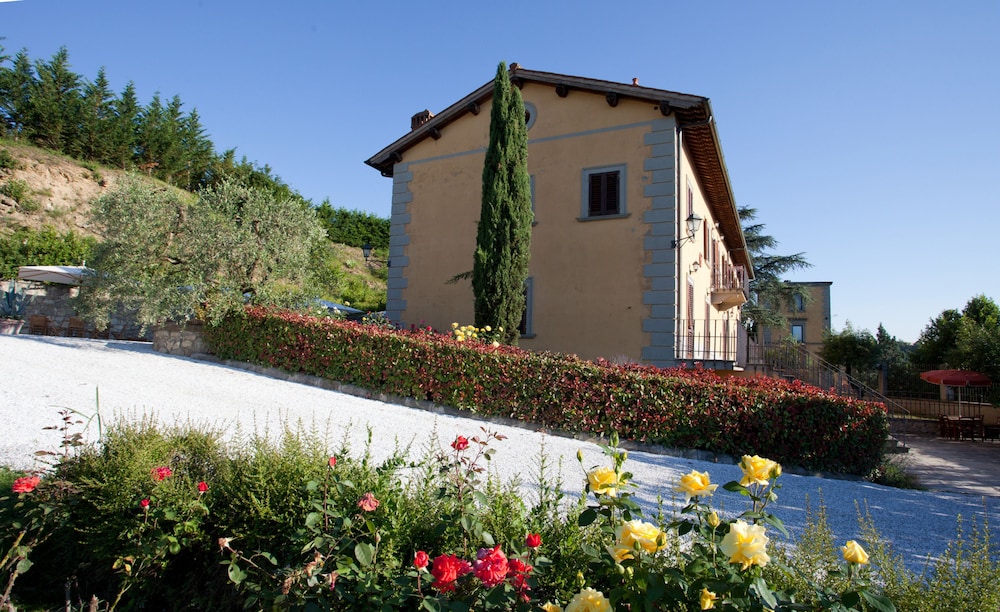 Relais Fattoria Belvedere 2/79