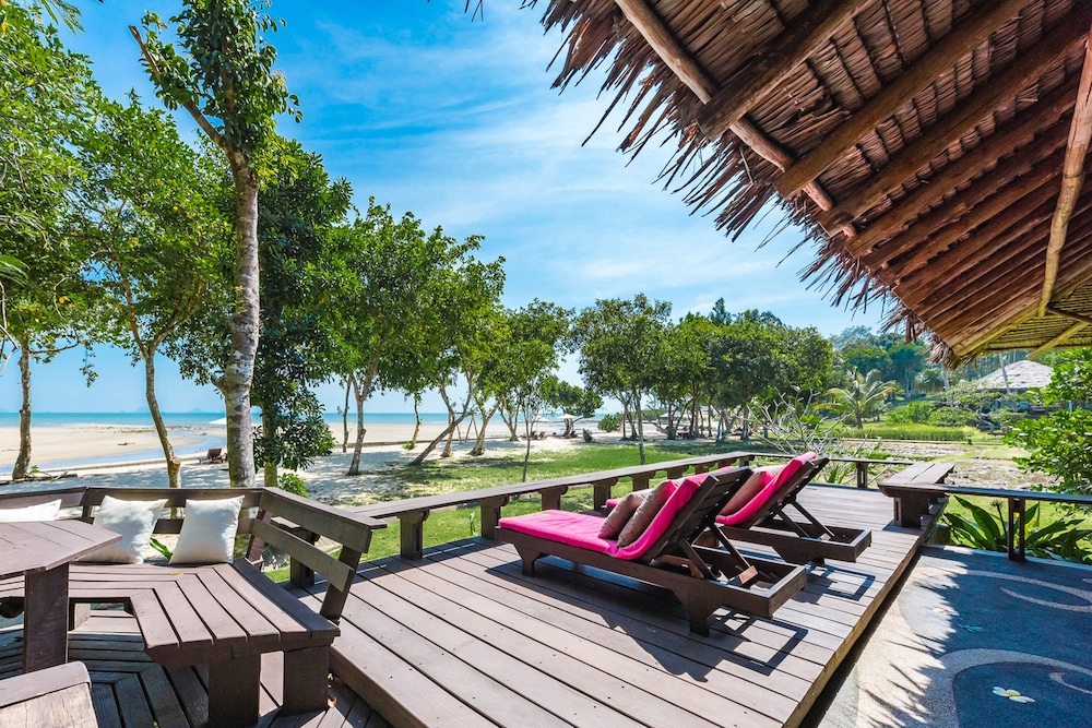 Koh Yao Yai Village 56/80