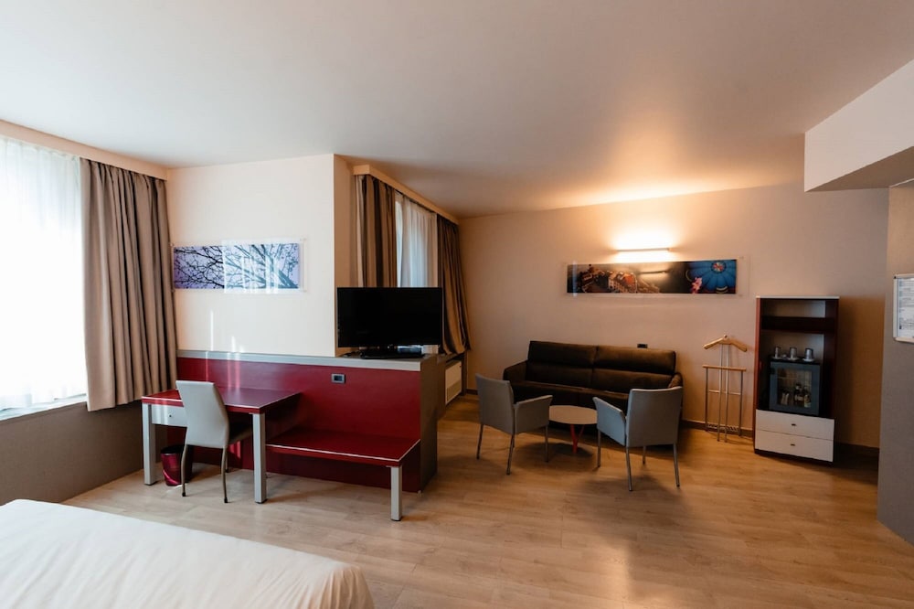 Hotel Ristorante I Castelli 26/50