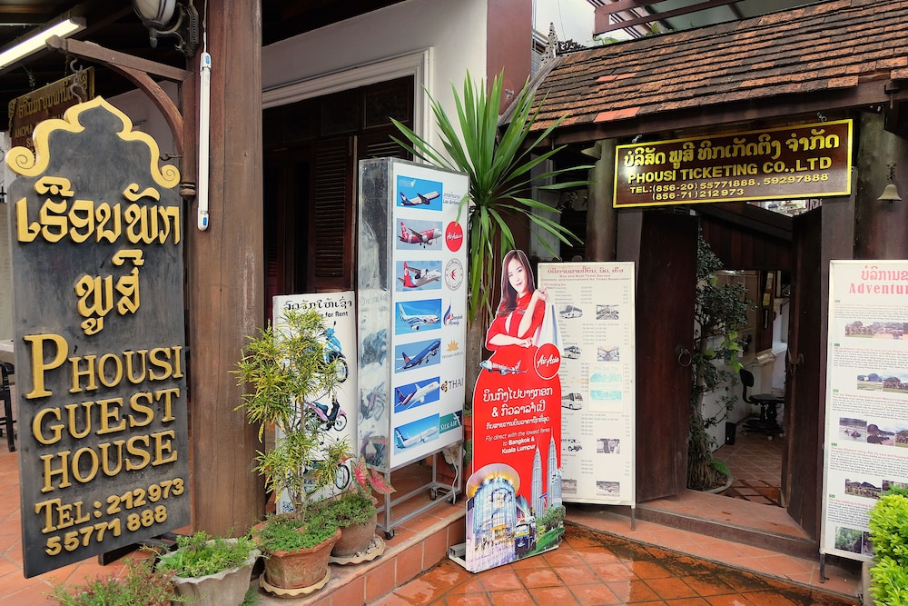 Phousi Guesthouse 15/64