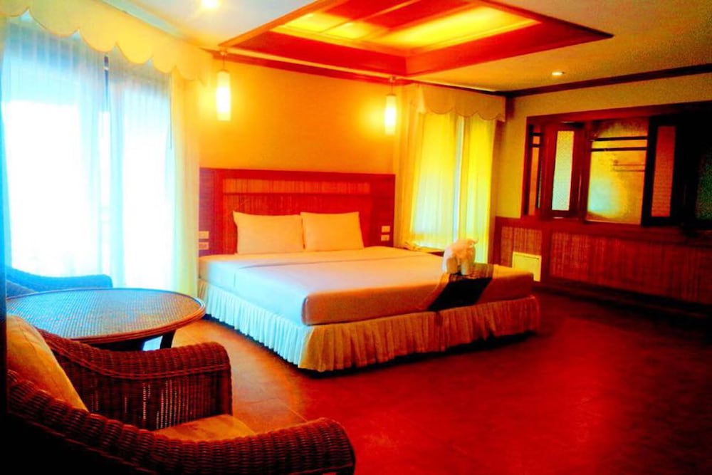 Mac Resort Hotel Ko Chang 26/70
