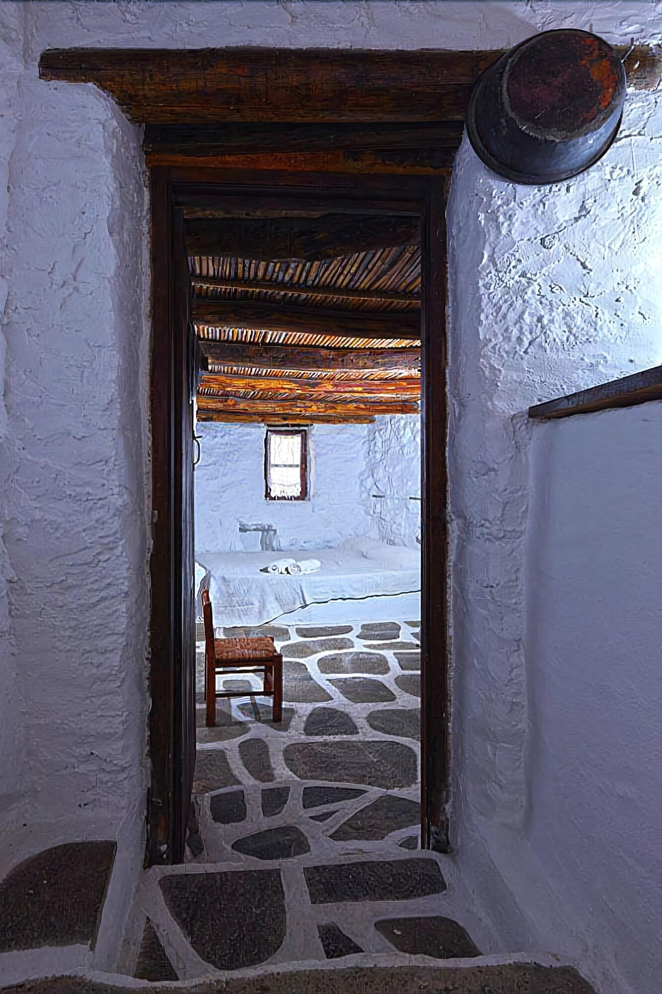 Aspros Potamos 50/54