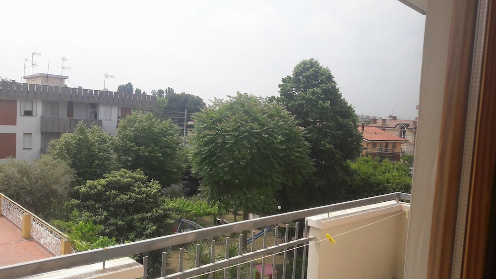 Hotel Perugini 15/15