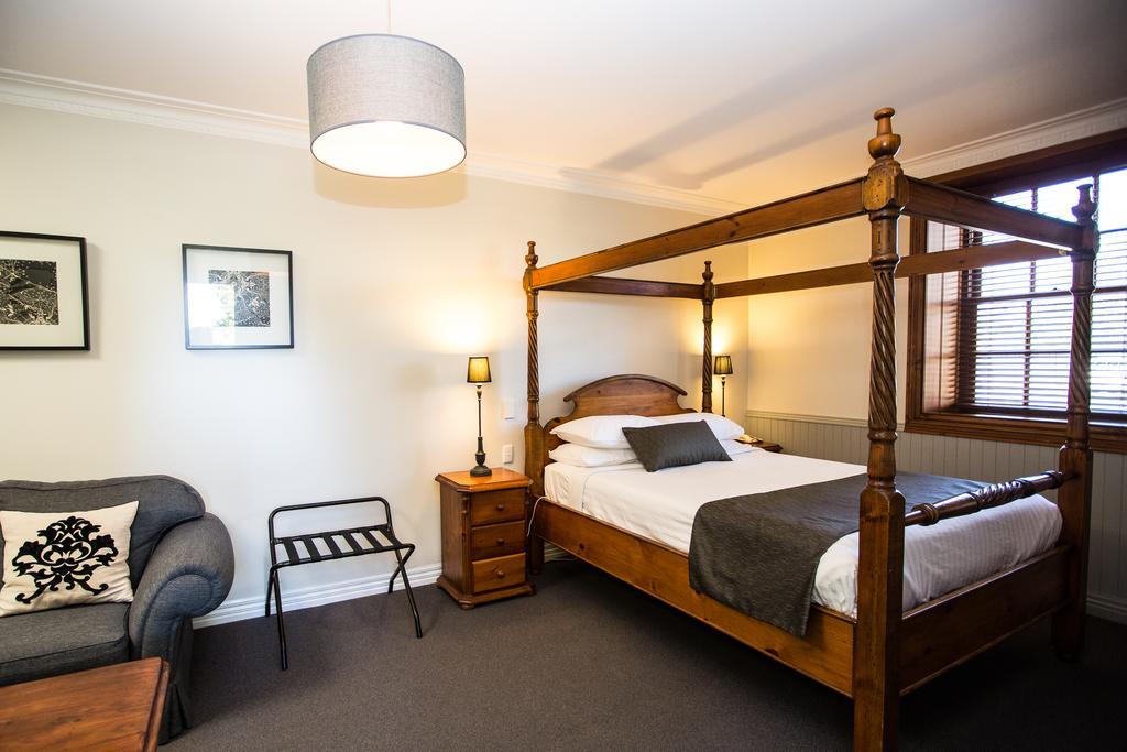 Seacombe House Motor Inn Port Fairy 8/27