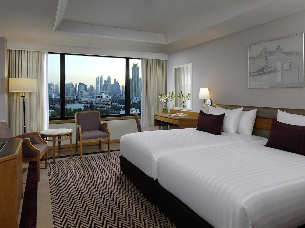 Grand Mercure Bangkok Atrium 28/72