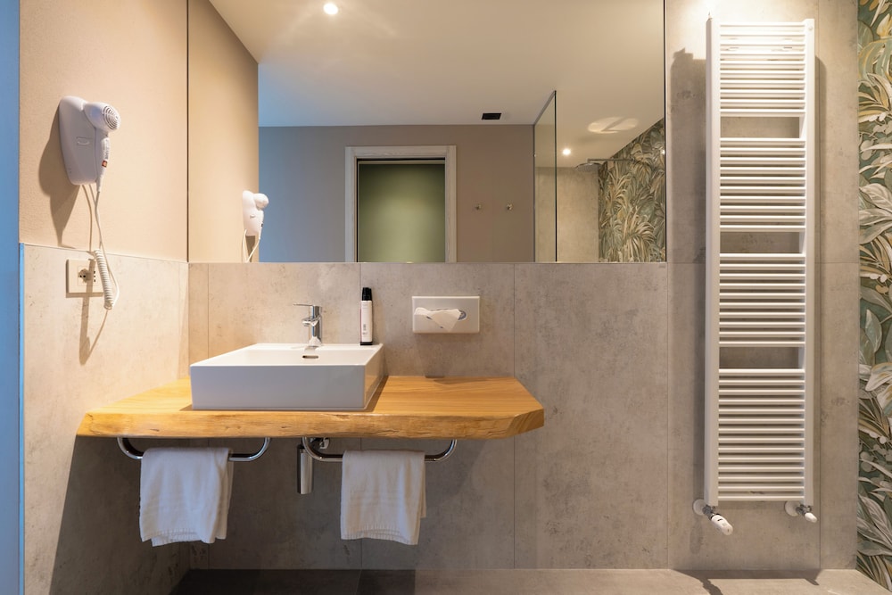 Hotel Saccardi Spa 39/48