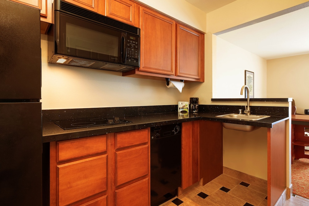 Larkspur Landing Sunnyvale - An All-Suite Hotel 5/48
