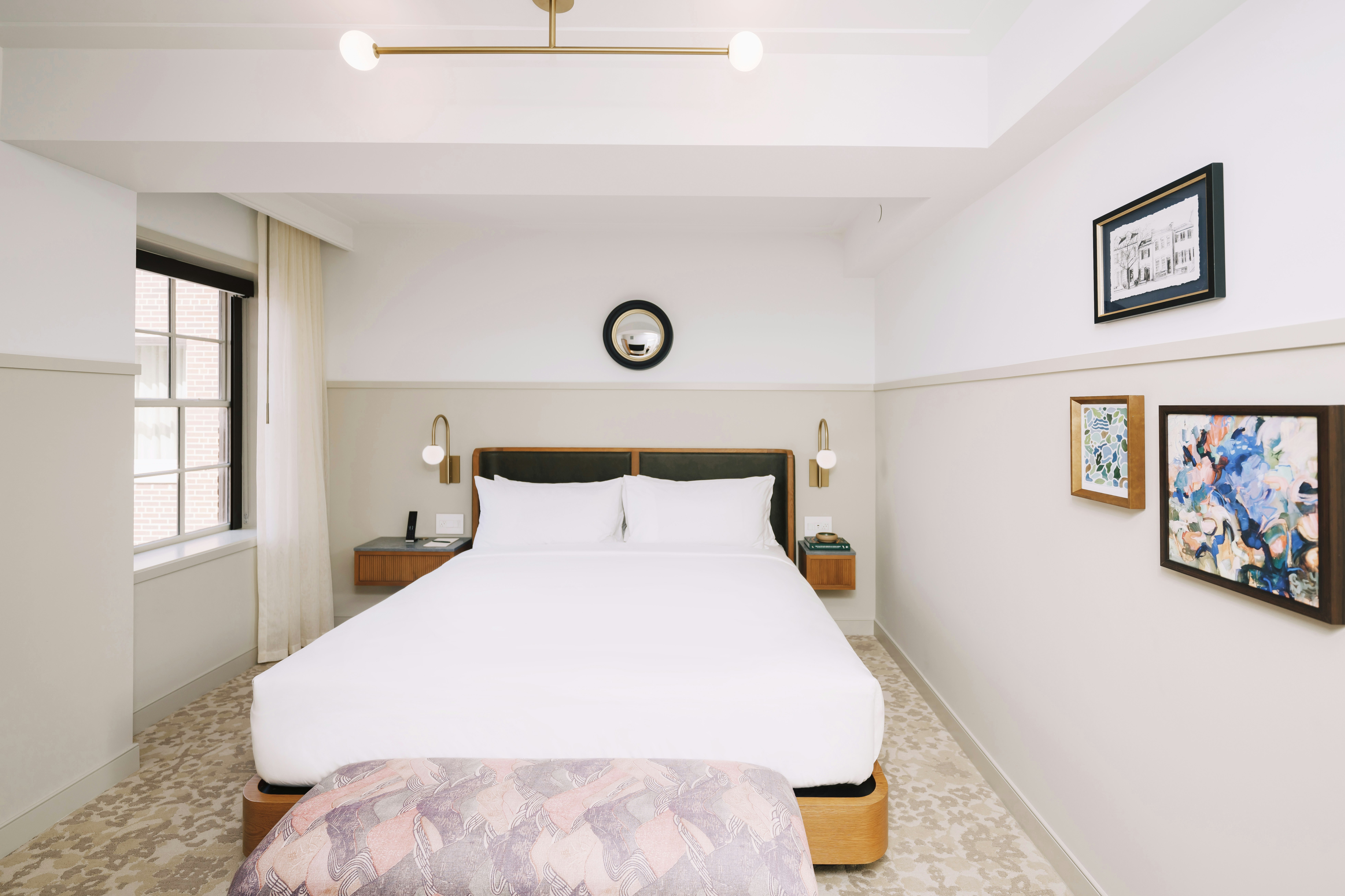 Hotel Heron Alexandria Old Town, Curio Collection by Hilton 15/50