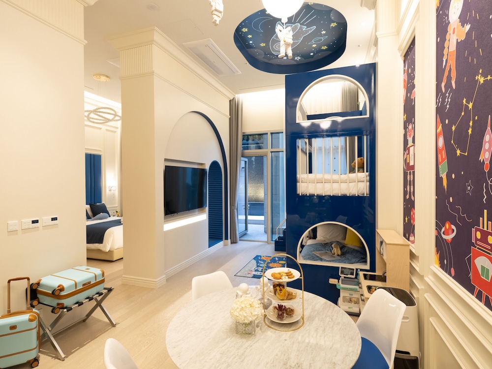 The Siena Resort 27/50
