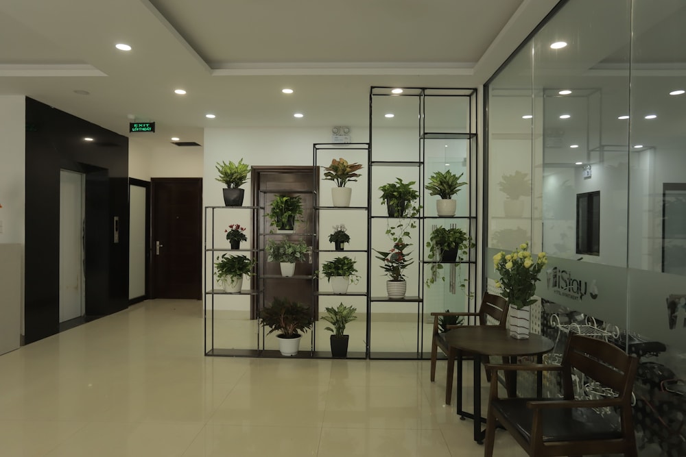 Istay Hotel Apartment 6 29/44