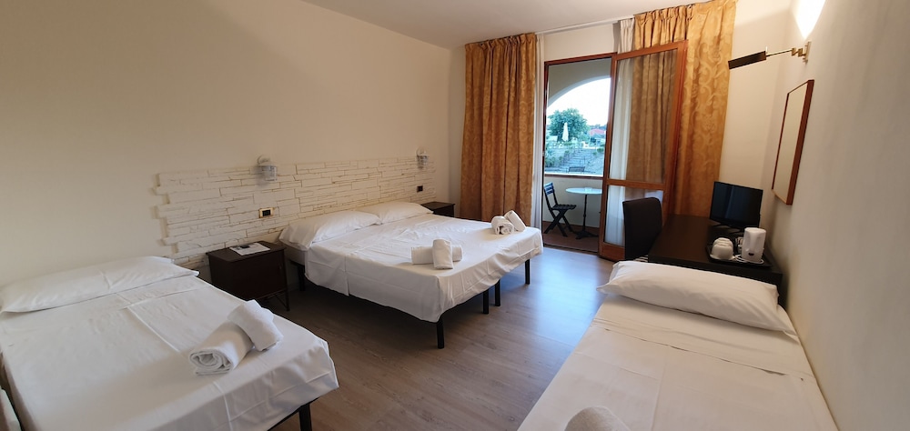 Noristars Ex Carignano Hotel 21/49