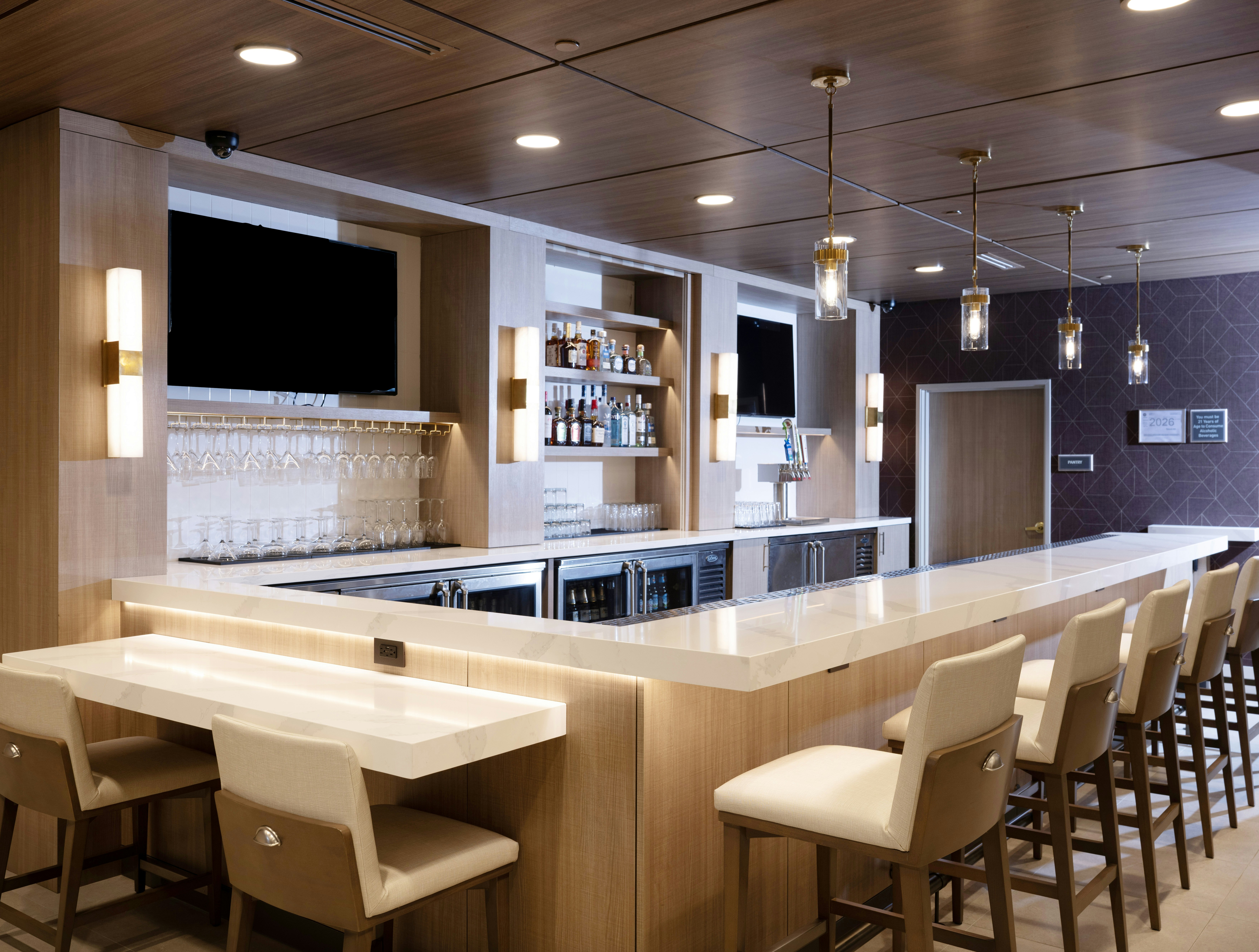 Homewood Suites by Hilton Atlanta Buckhead Pharr Road 11/14