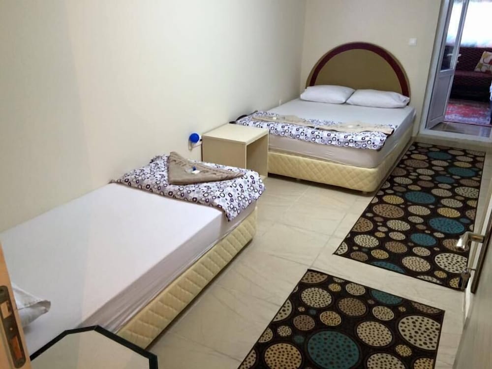 Ersoy Aga Otel 17/66