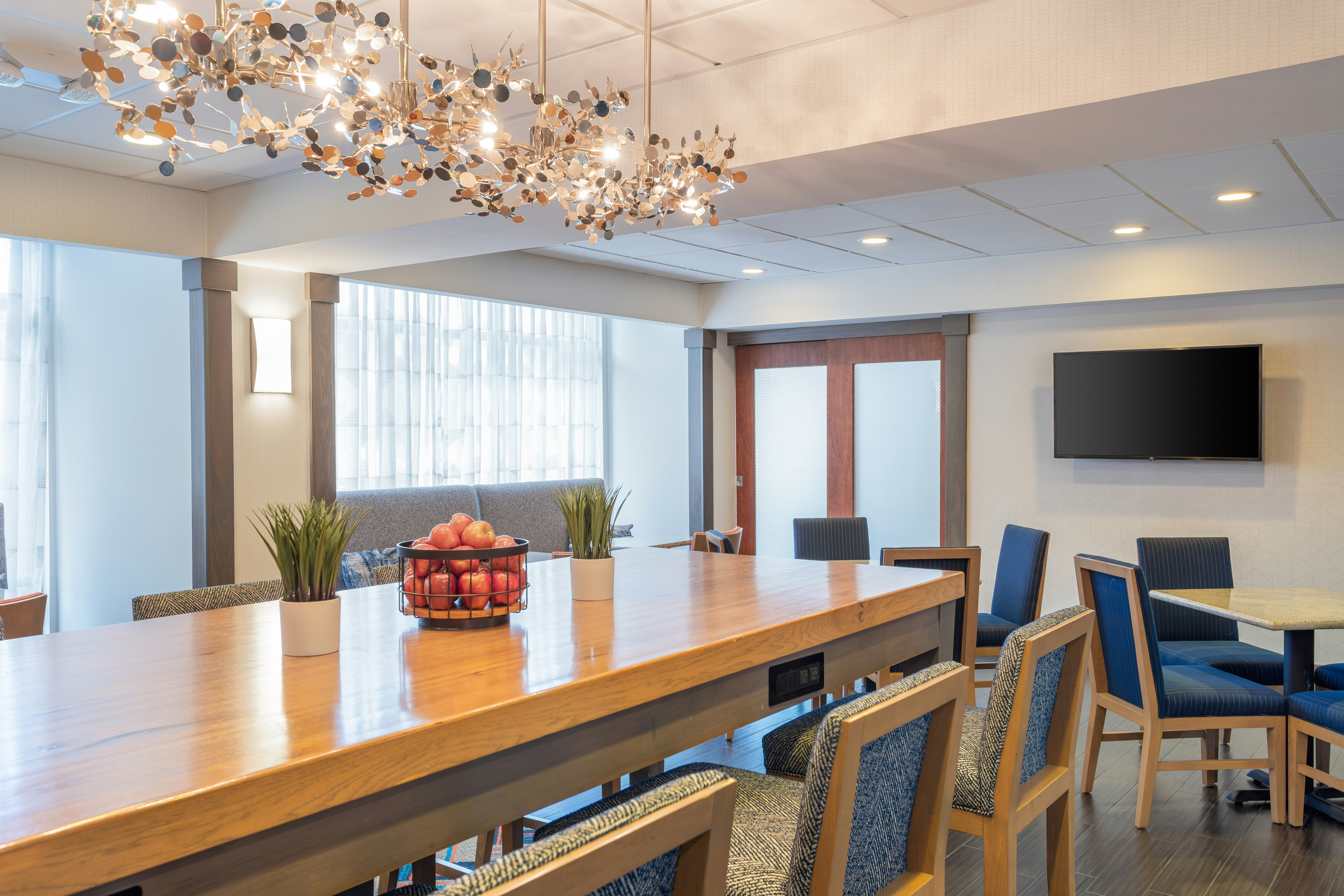 Hampton Inn Akronsouth 40/45