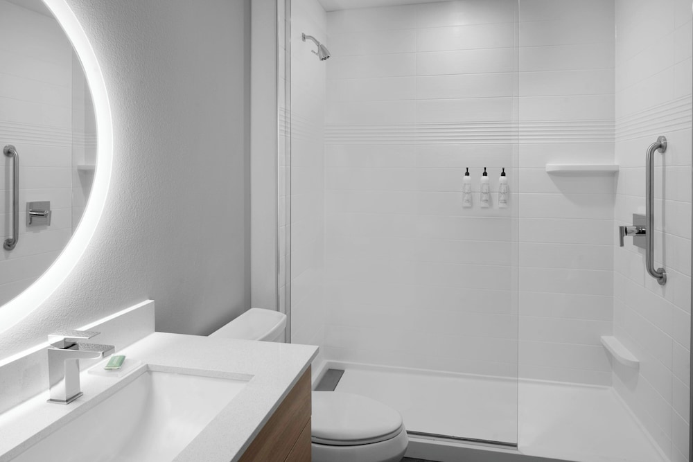 TownePlace Suites Sacramento Rancho Cordova 46/49