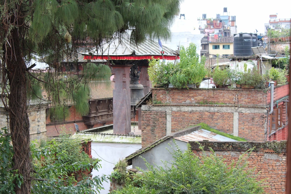 surroundings