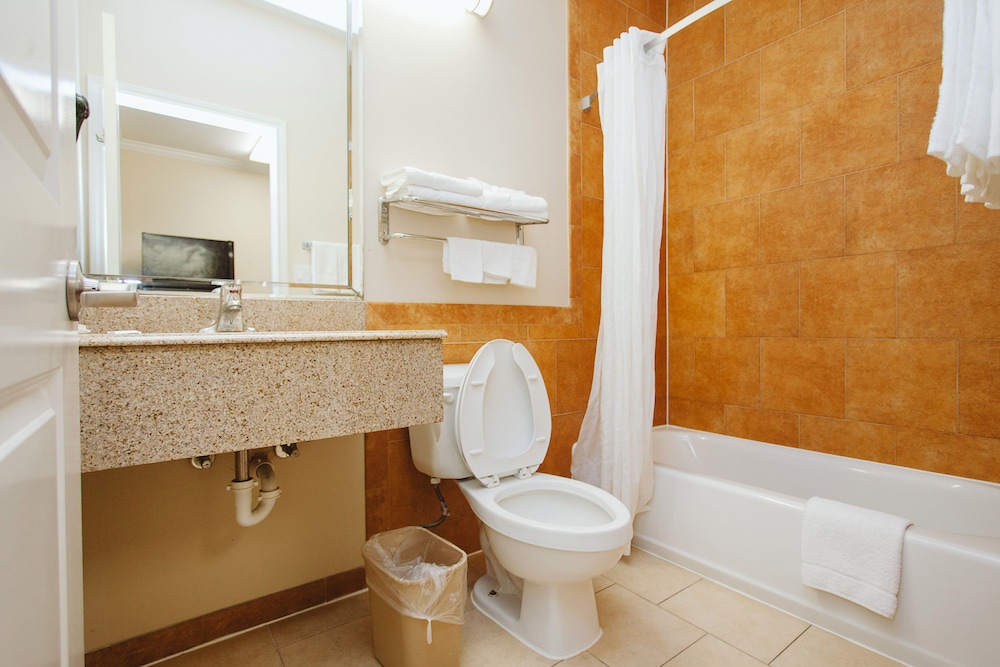 Palace Inn Copperfield 24/24