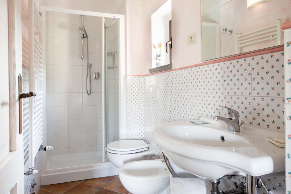 B&B Ponte A Nappo 65/65