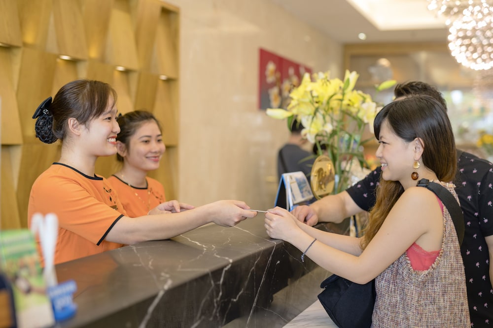Terra Boutique Hotel 30/55