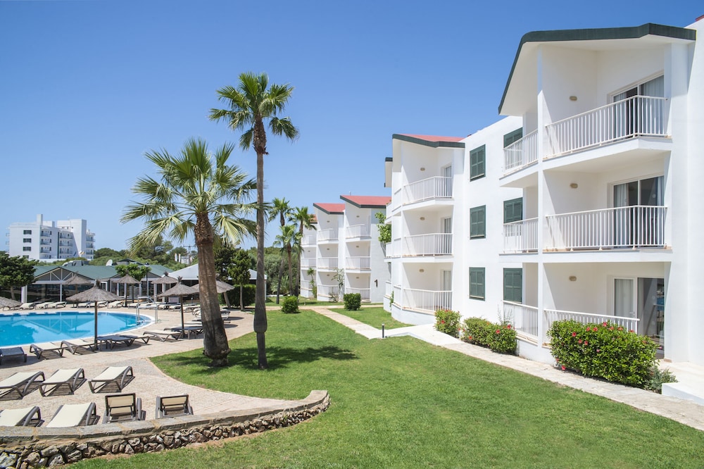 Pierre & Vacances Menorca Cala Blanes (ex Roc Cala D’en Blanes Beach Club Aparthotel) 14/69