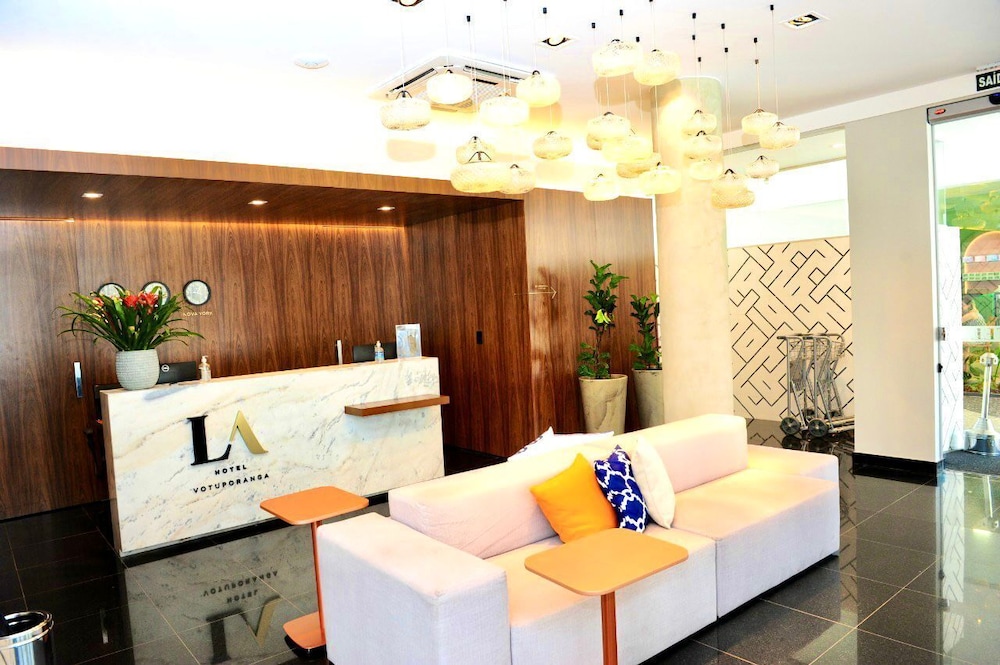 LA Hotel Votuporanga 5/28