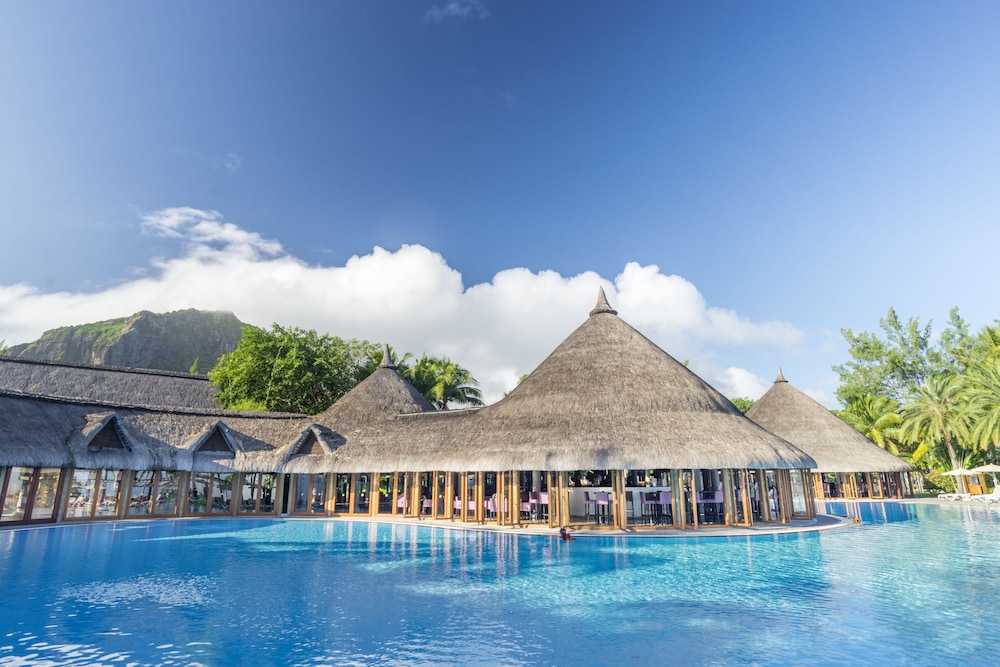 リウ クレオール - オール インクルーシブ(Hotel RIU Turquoise - All Inclusive) 写真1