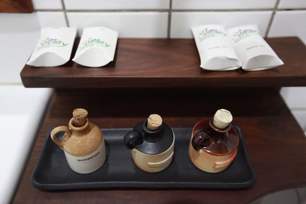 Lake Serenity Boutique Hotel 22/45