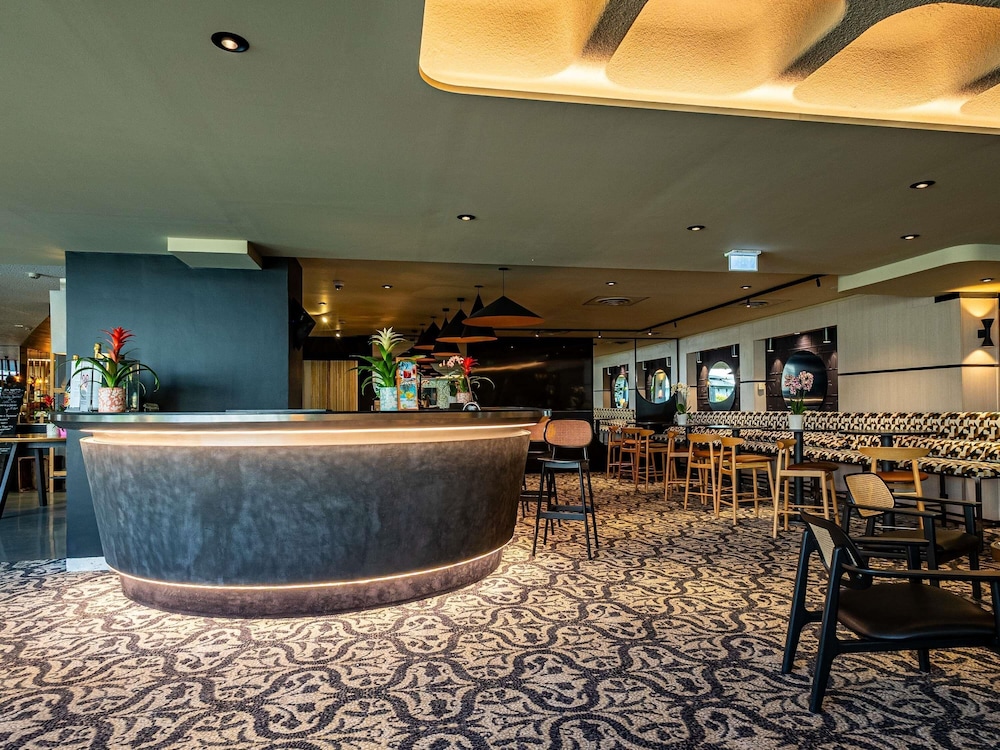 Novotel Marne la Vallee Collegien Hotel 5/67