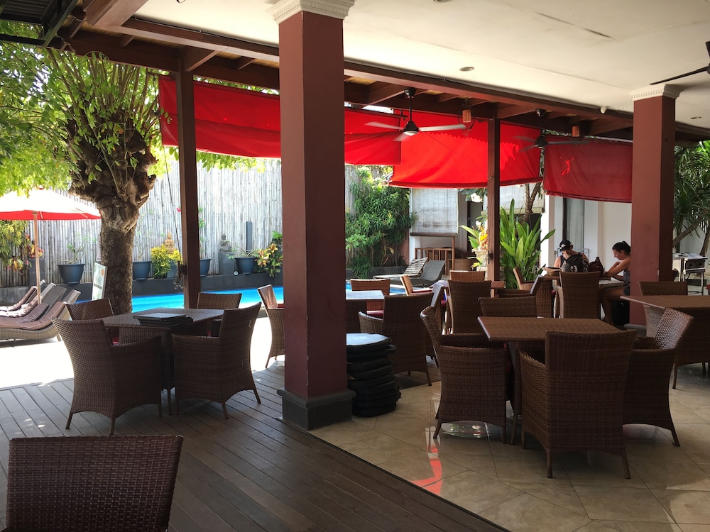 Tarci Bungalows Lembongan 13/33