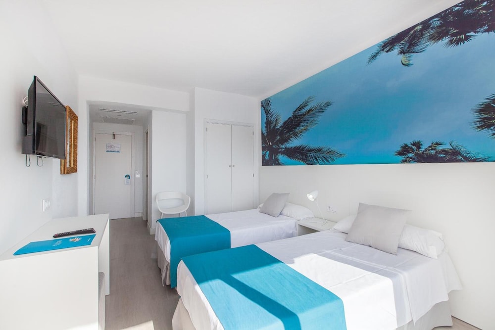 BLUESEA Arenal Tower - Adults Only 28/49