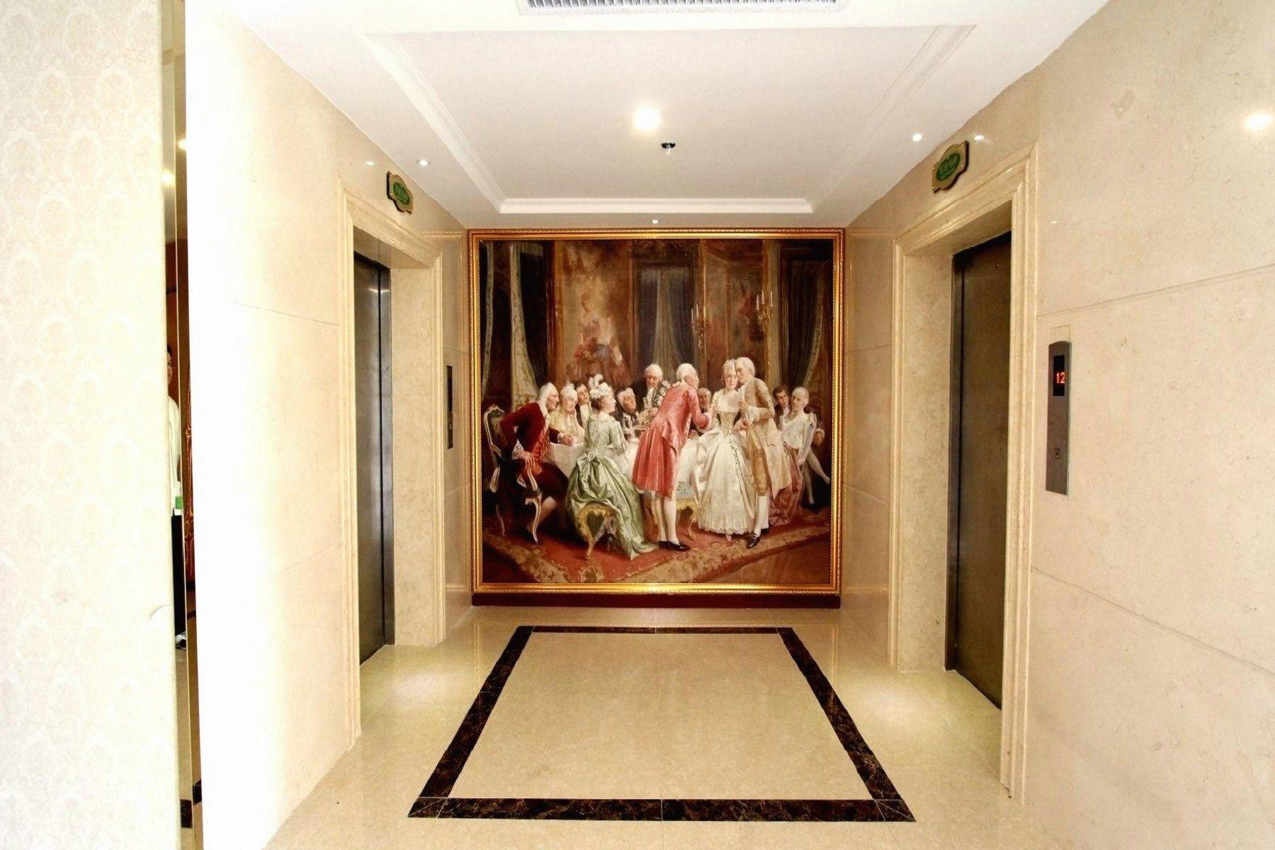 Vienna International Hotel (Foshan Nanhai City Plaza) 30/37