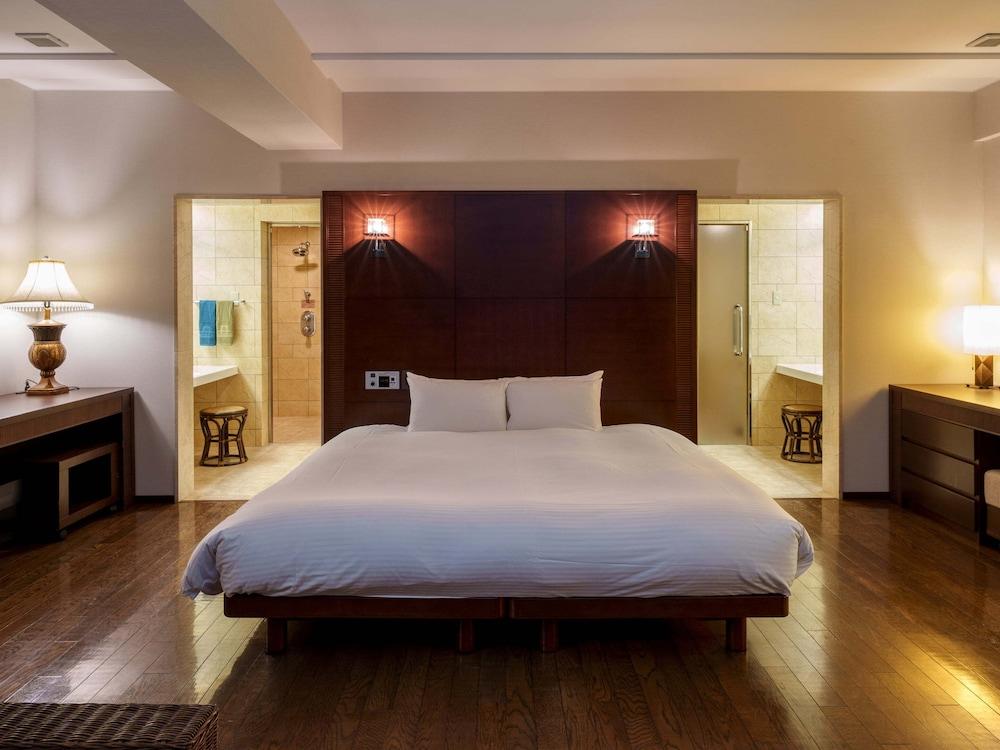 Executive, Double Bed, Sea Side, Ocean View, Main Building