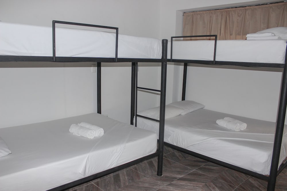 Hotel Natural Medellin 16/62