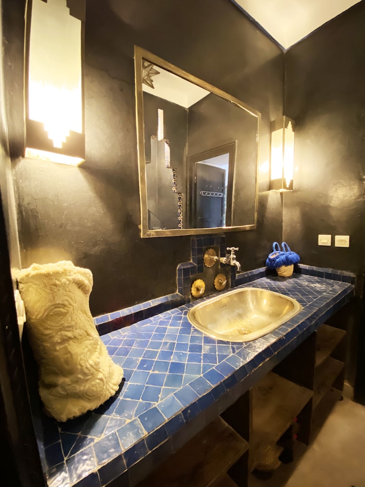 Riad Fabiola et Spa 17/50