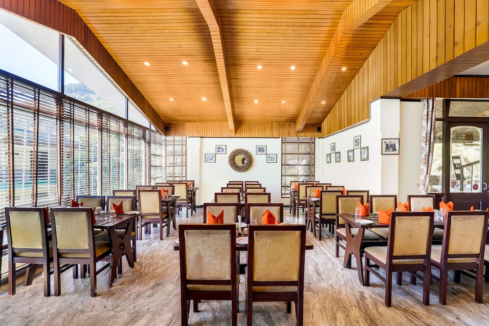 Summit Norling Resort Spa 56/62