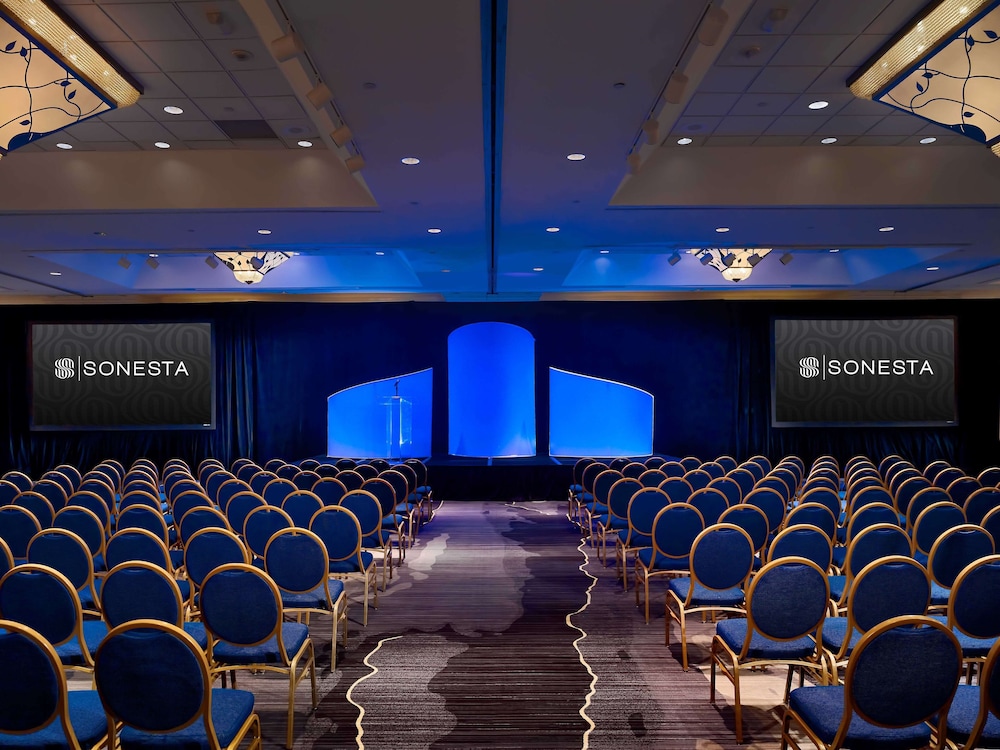 Sonesta Gwinnett Place Atlanta 47/53