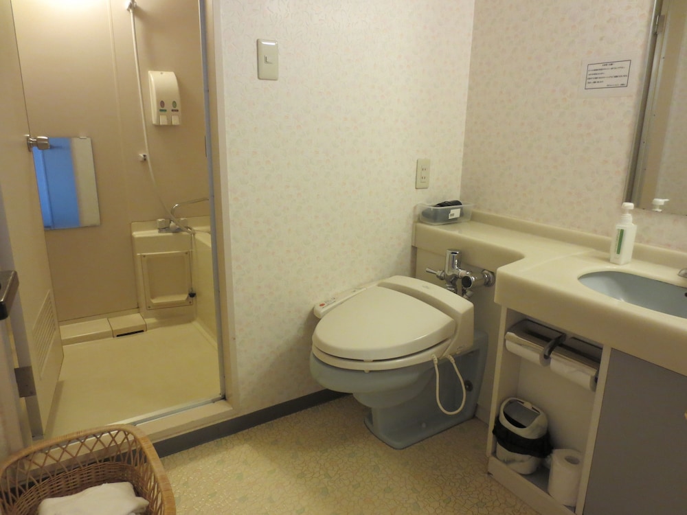Hotel Heart Inn 18/54