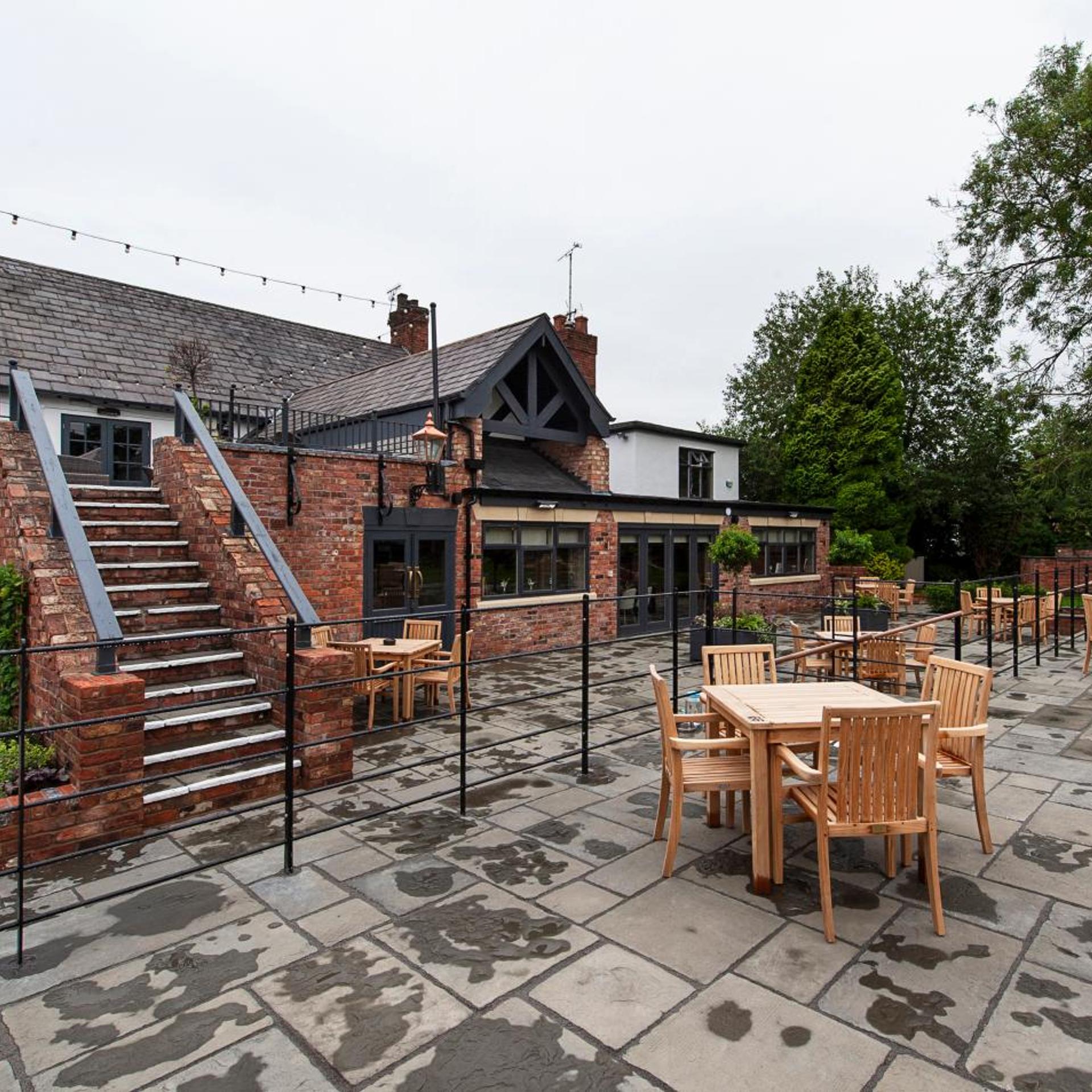 The Bulls Head Hotel 43/50